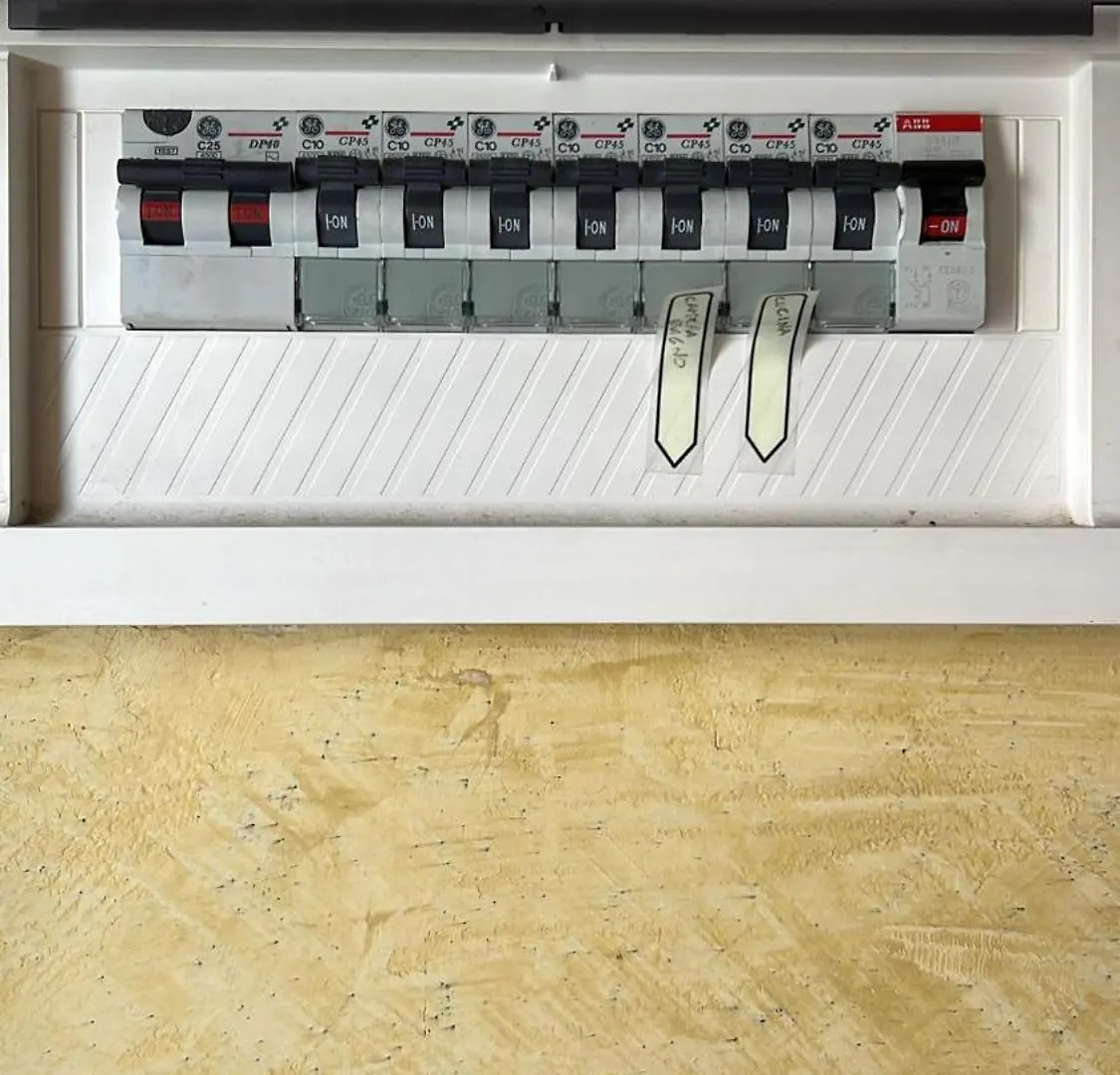 דירות גרבה אין קיאנטי Le Petit 0*,  איטליה