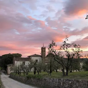 Fattoria Di Rignana Winery Séjour à la ferme